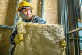 Professional Insulation Services in Concord, VA